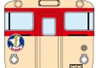 JR西日本、芸備線で急行「ちどり」復活…「キハ58風」のキハ48で運転 画像