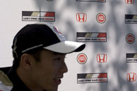 【ホンダF1】BAR、ポールリカールでもラップレコード 画像