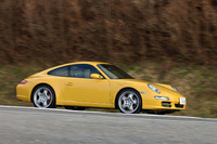 【インプレ'05】河村康彦 ポルシェ『911』 目を見張る進化のレベル 画像