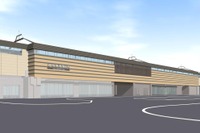阪急京都線洛西口駅付近の連立事業、10月26日から上り線高架化…下り線は2015年度 画像