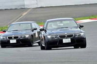 BMWオーナー限定、ワンメイクドライビングレッスン開催 画像