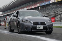 エコ走行の難しさを体感…“Eco Car Cup 2013”夏、3時間耐久レース 画像