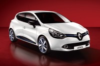 【ルノー ルーテシア 新型発表】ブラン グラシエカラーの限定モデル発売 画像
