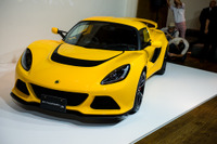 【ロータス エキシージS 発売】0-100km/h加速は4秒、160km/hまで8.5秒のパフォーマンス［写真蔵］ 画像