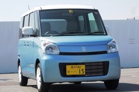 スズキ、世界生産が13.0%減で5か月連続マイナス…6月実績 画像