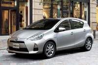 トヨタ、世界生産は4.3％減の74万台…6月実績 画像