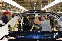 トヨタ、世界生産は3.5％マイナスの446万台…2013年上半期実績 画像