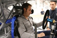 【WRC】アトキンソンがヒュンダイのテストチームに合流 画像