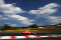 【F1 ハンガリーGP】「予選」と「運」に左右されるハンガロリンク勝負の行方 画像