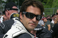 【INDYCAR】米スポーツカーの王者、ルーカス・ルアーがデビュー 画像
