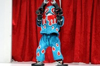 アキバ大好き!祭りでロボット・プロレス「できんのか!」第13回大会が開催 画像