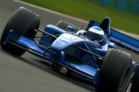 プロスト、フェラーリエンジンの新型好調---アランはこう語った 画像