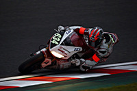 【鈴鹿8耐】ブリヂストンタイヤ装着チーム、8年連続優勝で記録更新 画像