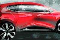 【ルノー ルーテシア 新型発表】コンセプトカーのデザインチームが量産車も手がける 画像