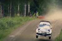 【WRC 第8戦】ラリーフィンランドのプレビュー［動画］ 画像