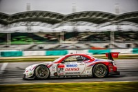【SUPER GT 第3戦】GT500クラス、ポールスタートのカルソニックIMPUL GT-Rが今シーズン初勝利［写真蔵］ 画像