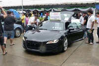 タイで差し押さえ自動車２８９台競売　フェラーリ、ポルシェも 画像