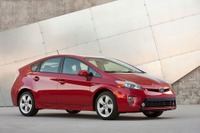 7月のトヨタ米国新車販売、17.3％増…プリウスは40％の大幅増 画像
