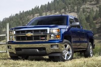7月のGM米国新車販売、16.3％増…ピックアップトラック好調 画像