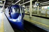 南海、関空の利用者増加などで増収増益…2013年度4~6月期 画像