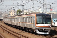 東京メトロ、相互直通運転の効果で増収増益…2013年度4~6月期 画像