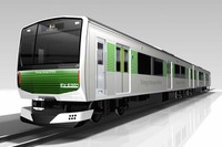 JR東日本、蓄電池電車の車両愛称を募集…2014年春から烏山線で運転開始 画像