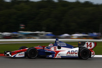 【INDYCAR 第14戦】キンボール初優勝のミッド-オハイオ…琢磨は苦戦も前を向く 画像