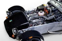 英ケータハムのスポーツカー、セブンに入門モデル…スズキ製660ccターボ搭載へ 画像