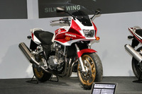 【東京モーターサイクルショー05】ホンダブース写真蔵 画像