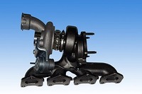 三菱重工、2015年までにターボチャージャー生産能力を890万台へ…世界シェアトップ目指す 画像