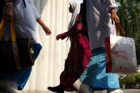 シーア派がマレーシア国内に25万人超 画像