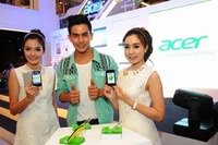 エイサー、タイで低価格デュアルSIMスマホ発売 画像
