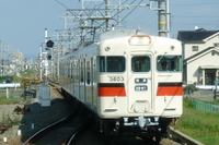 山陽電鉄、観光誘致で運輸業収入が微増…2013年度4～6月期決算 画像