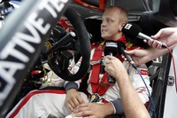 【WRC】シトロエン、ラリーフィンランドの結果に失望を隠せず 画像