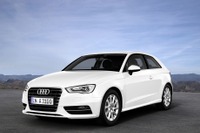 アウディ A3 新型、欧州で低燃費の1.6 TDI ウルトラ…31.25km/リットル 画像