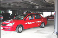 タイムズ24、駐車に特化したドライビングレッスンを全国5都市で開催 画像