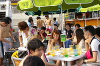 【Drive to Beach!! 夏充プロジェクト】学生にクルマに乗る機会を提供したい 画像
