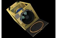 米アンドリュース・スペース社、超小型地球撮像衛星2基の受注契約を結ぶ 画像