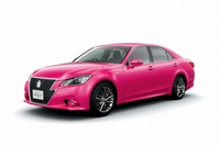 ATグループ第1四半期決算、新型クラウン販売効果で増収増益 画像