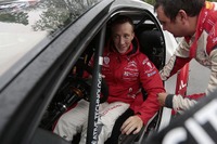 【WRC】アル‐カシミ、ミーケのさらなるWRC出場の可能性を示唆 画像