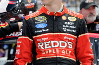 【NASCAR】スチュアートの離脱で揺れ動くワイルドカードの可能性 画像