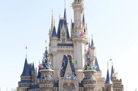 東京ディズニーリゾート、早くも冬の告知……30周年のクリスマスイベント 画像