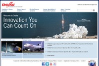 オービタル・サイエンシズ、NASAのホステッド・ペイロードを搭載へ…2015年打ち上げ予定 画像
