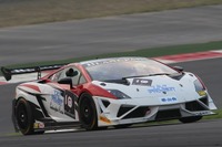 【ランボルギーニ・ブランパン・スーパートロフェオ】アジアシリーズ 第3戦、中谷明彦、ランボ使いの頂点に 画像