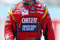 【NASCARスプリントカップ 第22戦】エドワーズとトゥルエクス・Jr、プラクティスで記録を更新 画像