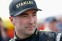 【NASCARスプリントカップ 第22戦】アンブロス、コース記録でポールを獲得 画像