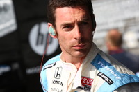 【INDYCAR】パジェノとルアーがアメリカン・ル・マンで勝利 画像