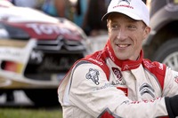 【WRC】シトロエン、ミーケがソルドに代わってラリーオーストラリアに出場 画像