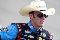 【NASCAR】ディロン、スチュアートに代わってミシガンのレースに出場 画像