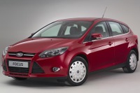 フォード フォーカス、世界ベストセラー車に…2013年第1四半期 画像